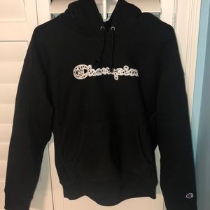 COPY - Champion Hoodie